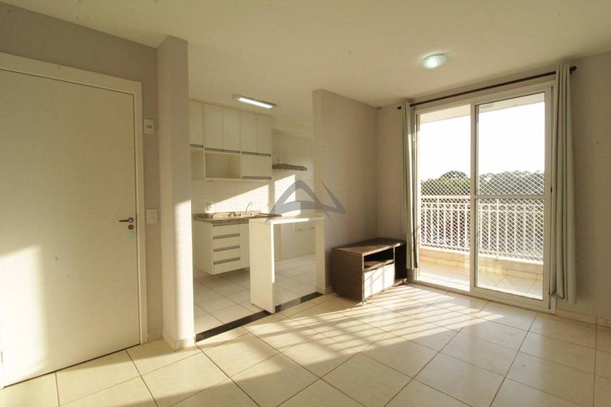 Foto 1 de Apartamento com 2 Quartos à venda, 55m² em Parque Industrial, Campinas