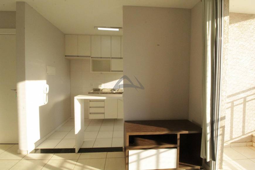 Foto 4 de Apartamento com 2 Quartos à venda, 55m² em Parque Industrial, Campinas