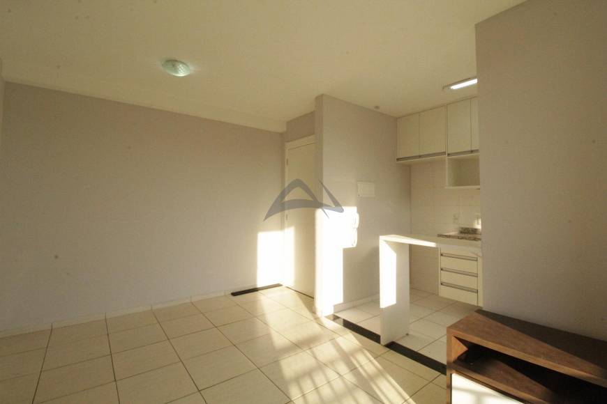 Foto 5 de Apartamento com 2 Quartos à venda, 55m² em Parque Industrial, Campinas
