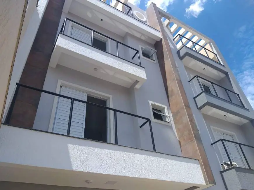 Foto 1 de Apartamento com 2 Quartos à venda, 106m² em Parque Novo Oratorio, Santo André