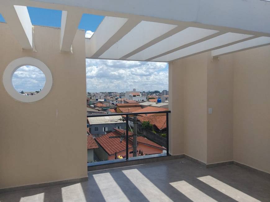 Foto 2 de Apartamento com 2 Quartos à venda, 106m² em Parque Novo Oratorio, Santo André