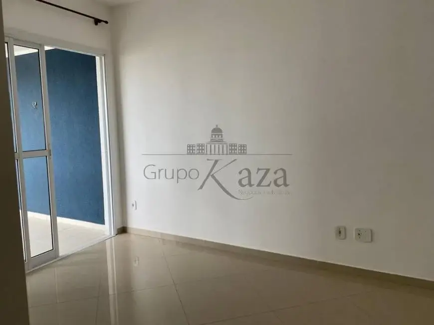 Foto 4 de Apartamento com 2 Quartos para alugar, 67m² em Parque Residencial Aquarius, São José dos Campos