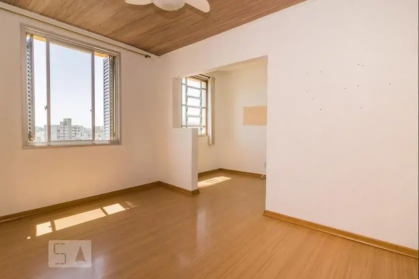 Foto 1 de Apartamento com 2 Quartos para alugar, 66m² em Partenon, Porto Alegre