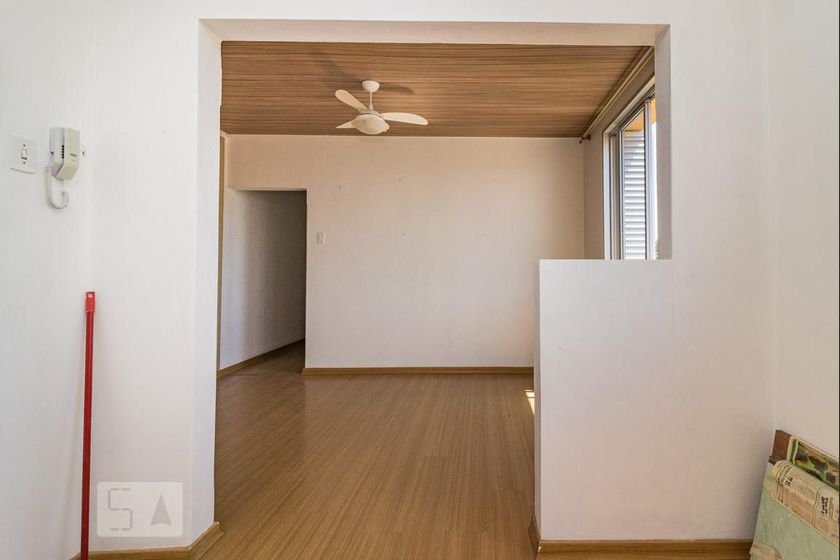 Foto 4 de Apartamento com 2 Quartos para alugar, 66m² em Partenon, Porto Alegre