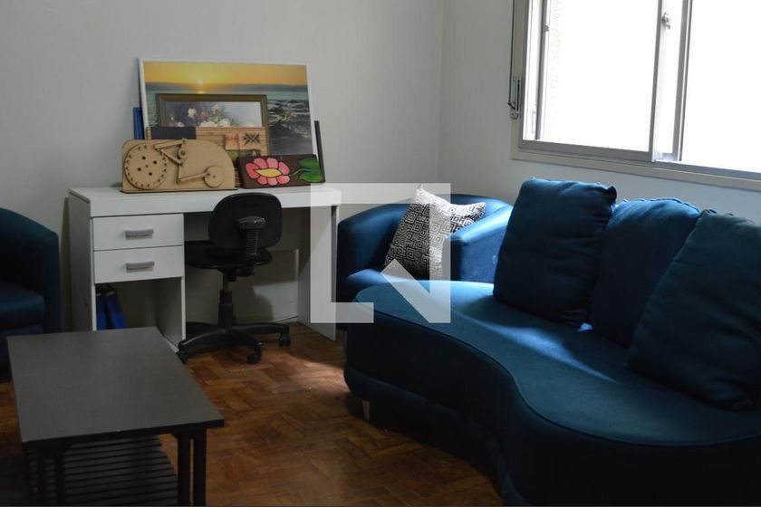 Foto 1 de Apartamento com 2 Quartos para alugar, 79m² em Partenon, Porto Alegre