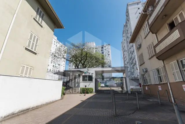 Foto 2 de Apartamento com 2 Quartos para alugar, 60m² em Partenon, Porto Alegre