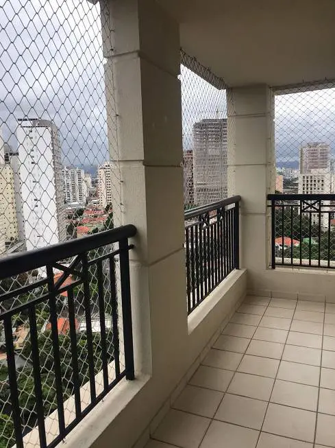 Foto 4 de Apartamento com 2 Quartos para alugar, 74m² em Perdizes, São Paulo