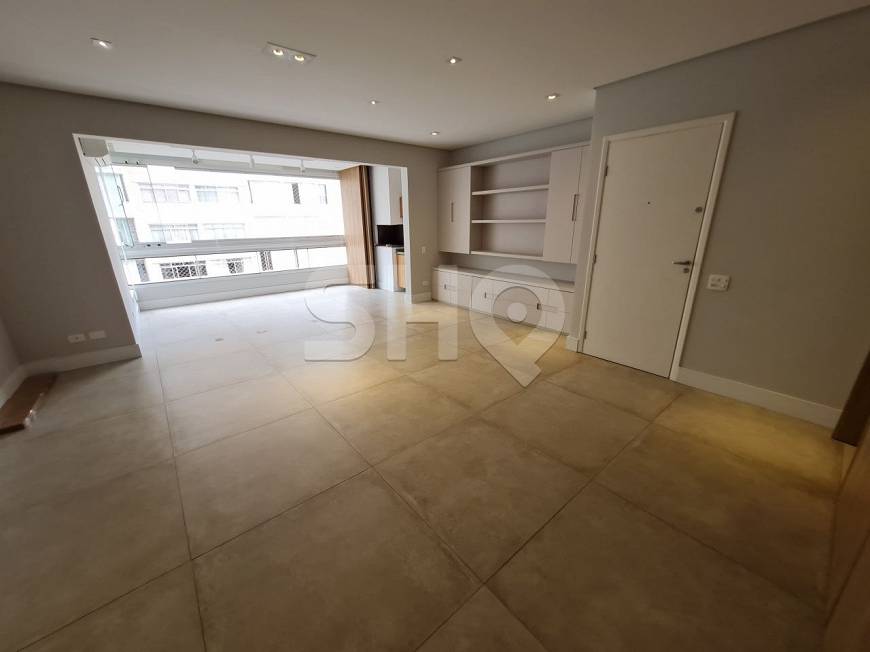 Foto 3 de Apartamento com 2 Quartos à venda, 92m² em Pinheiros, São Paulo
