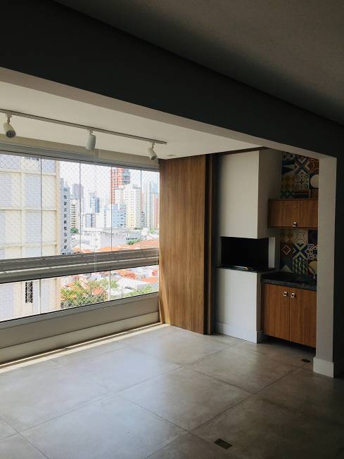 Foto 1 de Apartamento com 2 Quartos para venda ou aluguel, 93m² em Pinheiros, São Paulo