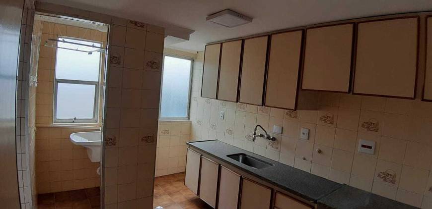 Foto 4 de Apartamento com 2 Quartos à venda, 80m² em Saúde, São Paulo