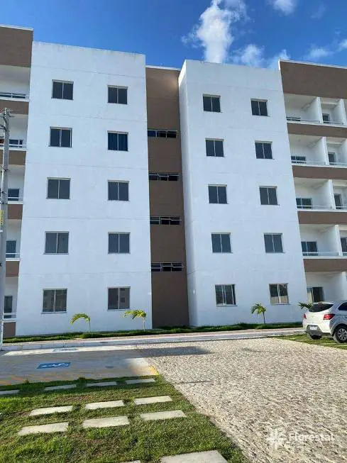 Foto 1 de Apartamento com 2 Quartos para alugar, 54m² em SIM, Feira de Santana