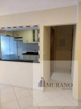Foto 2 de Apartamento com 2 Quartos à venda, 64m² em Tatuapé, São Paulo