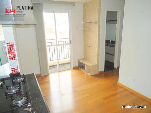 Foto 1 de Apartamento com 2 Quartos à venda, 46m² em Vila Caraguatá, São Paulo