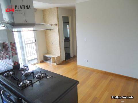 Foto 4 de Apartamento com 2 Quartos à venda, 46m² em Vila Caraguatá, São Paulo