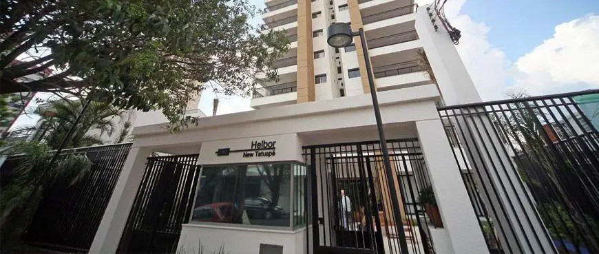 Foto 1 de Apartamento com 2 Quartos à venda, 105m² em Vila Carrão, São Paulo