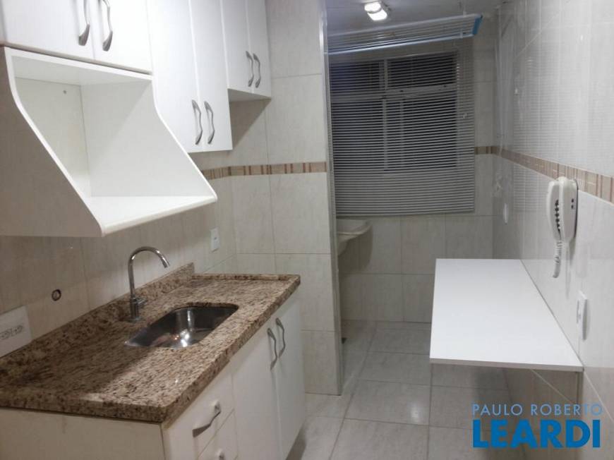 Foto 1 de Apartamento com 2 Quartos à venda, 48m² em Vila Georgina, Campinas