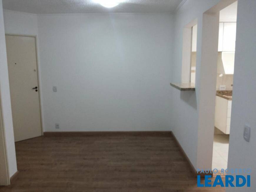 Foto 2 de Apartamento com 2 Quartos à venda, 48m² em Vila Georgina, Campinas