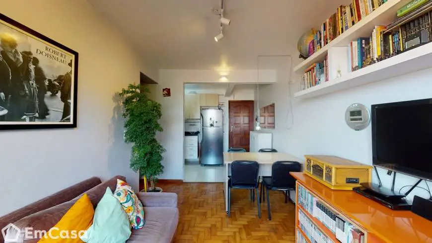 Foto 2 de Apartamento com 2 Quartos à venda, 49m² em Vila Leopoldina, São Paulo