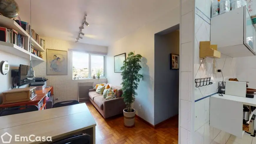Foto 3 de Apartamento com 2 Quartos à venda, 49m² em Vila Leopoldina, São Paulo
