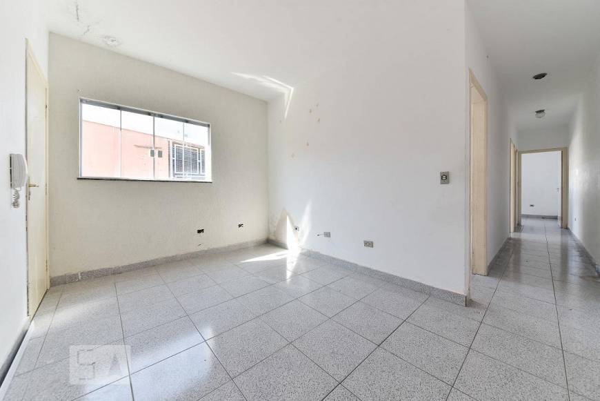 Foto 1 de Apartamento com 2 Quartos para alugar, 75m² em Vila Lusitania, São Bernardo do Campo