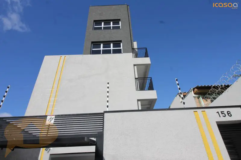 Foto 5 de Apartamento com 2 Quartos à venda, 33m² em Vila Marte, São Paulo