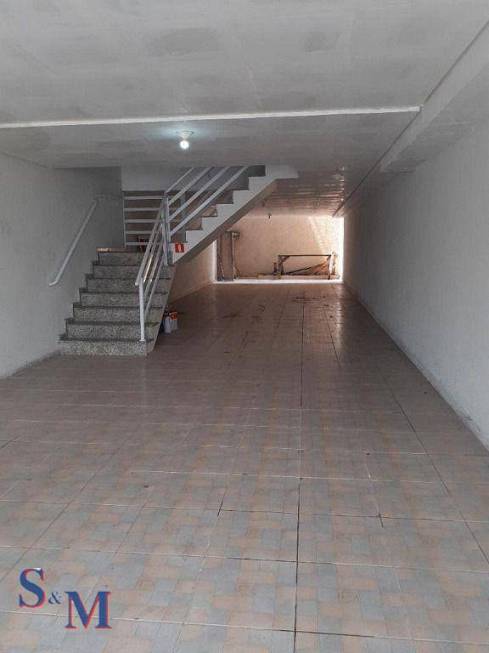 Foto 3 de Apartamento com 2 Quartos à venda, 46m² em Vila Suica, Santo André