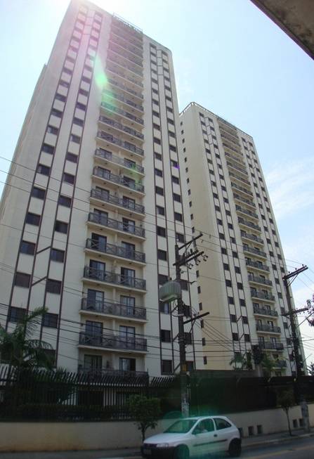 Foto 1 de Apartamento com 2 Quartos à venda, 82m² em Vila Vermelha, São Paulo
