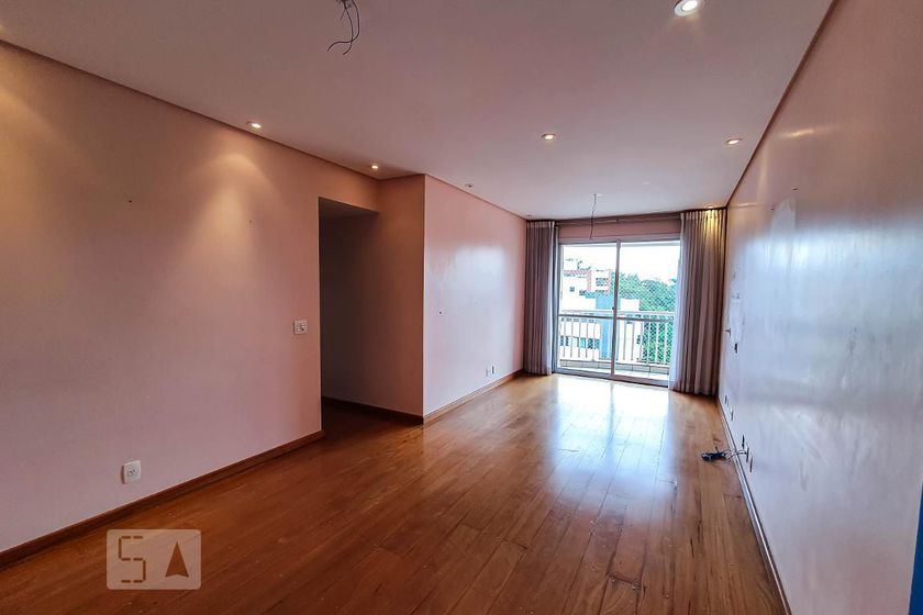 Foto 1 de Apartamento com 3 Quartos para alugar, 91m² em Aclimação, São Paulo