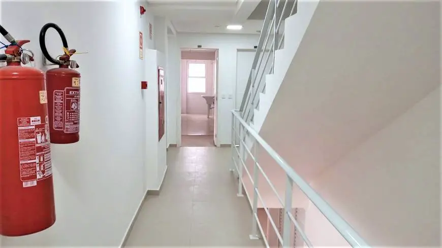 Foto 2 de Apartamento com 3 Quartos à venda, 78m² em Bom Jesus, São José dos Pinhais