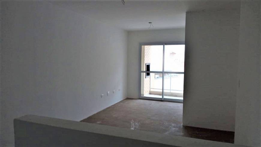 Foto 5 de Apartamento com 3 Quartos à venda, 78m² em Bom Jesus, São José dos Pinhais