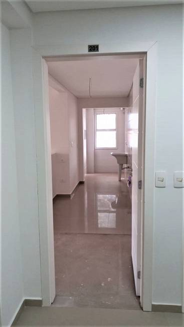 Foto 3 de Apartamento com 3 Quartos à venda, 78m² em Bom Jesus, São José dos Pinhais