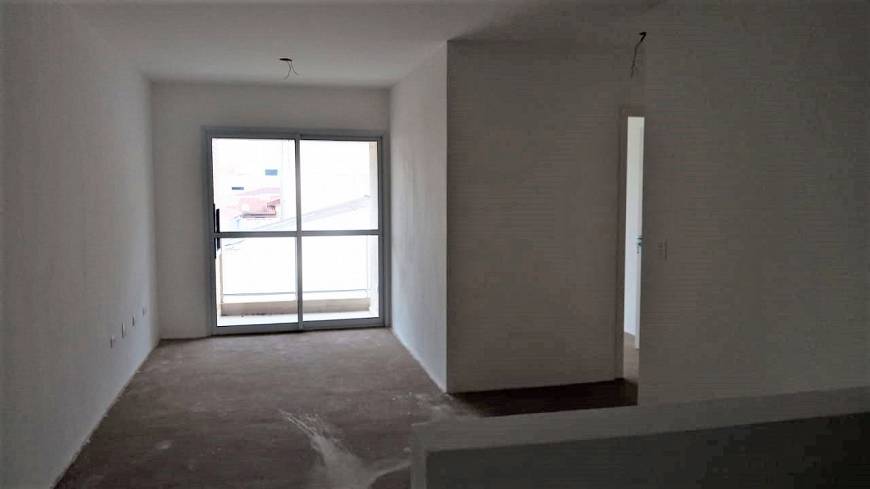 Foto 4 de Apartamento com 3 Quartos à venda, 78m² em Bom Jesus, São José dos Pinhais
