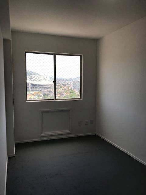 Foto 1 de Apartamento com 3 Quartos à venda, 75m² em Cachambi, Rio de Janeiro