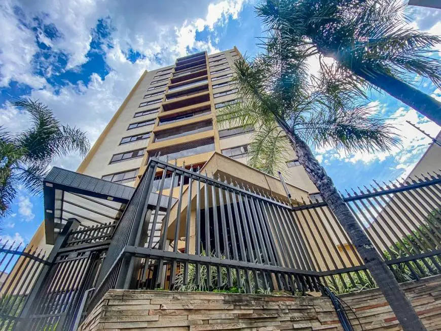 Foto 1 de Apartamento com 3 Quartos à venda, 270m² em Centro, Sorocaba