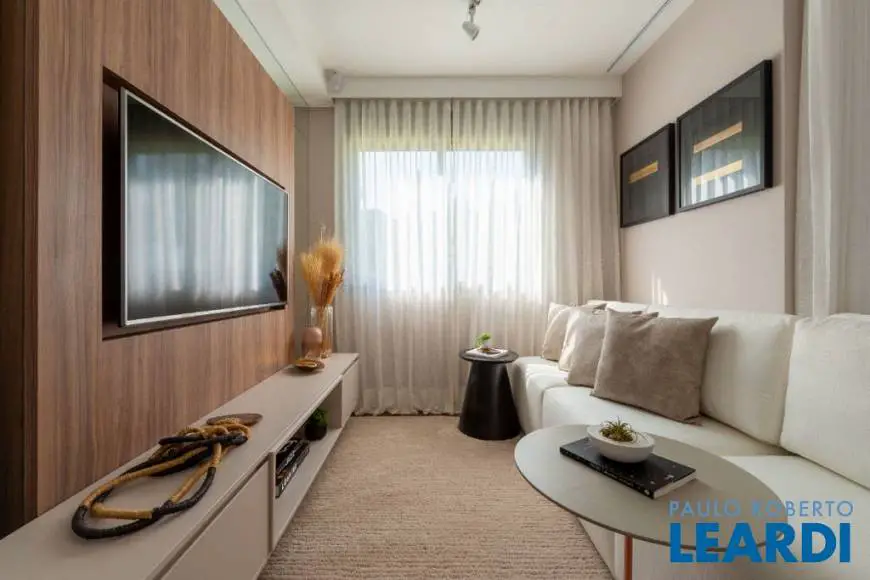 Foto 4 de Apartamento com 3 Quartos à venda, 61m² em Cidade Ademar, São Paulo