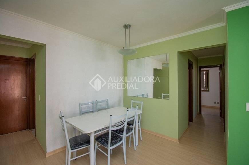 Foto 4 de Apartamento com 3 Quartos para alugar, 70m² em Cristo Redentor, Porto Alegre