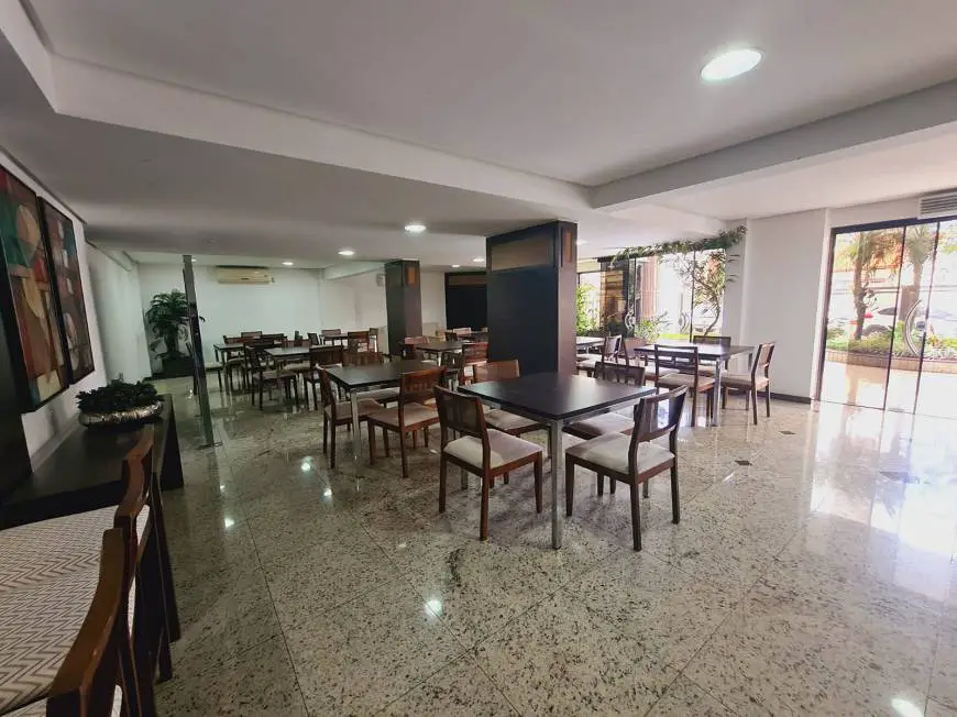 Foto 4 de Apartamento com 3 Quartos à venda, 143m² em Estreito, Florianópolis