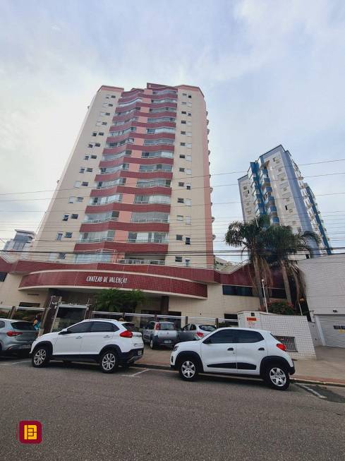 Foto 1 de Apartamento com 3 Quartos à venda, 143m² em Estreito, Florianópolis
