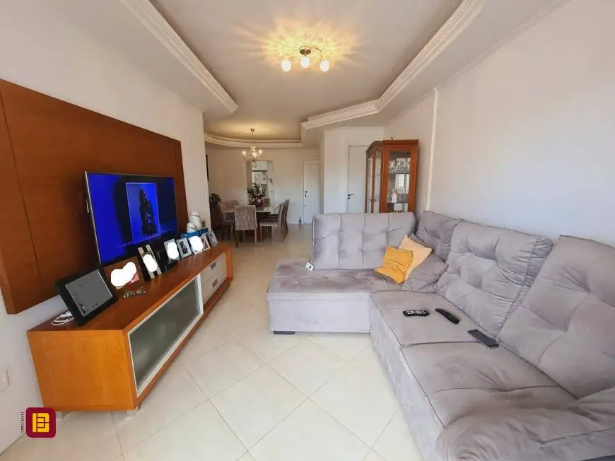 Foto 3 de Apartamento com 3 Quartos à venda, 143m² em Estreito, Florianópolis