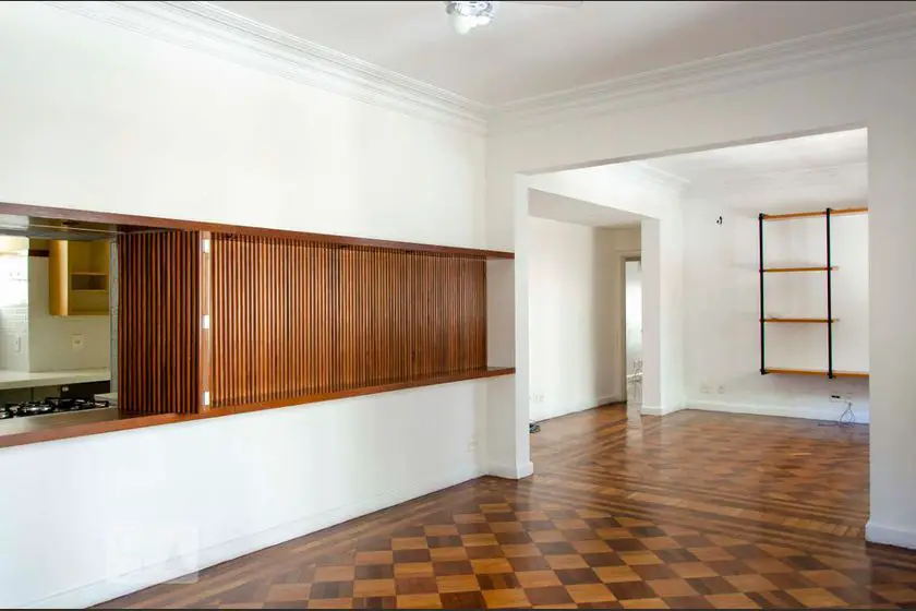 Foto 4 de Apartamento com 3 Quartos para alugar, 160m² em Flamengo, Rio de Janeiro