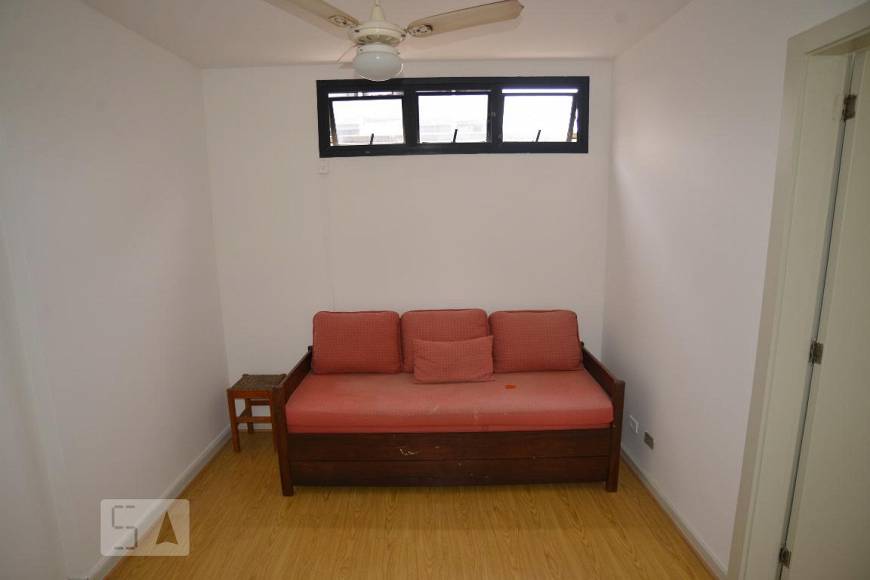 Foto 2 de Apartamento com 3 Quartos para alugar, 220m² em Flamengo, Rio de Janeiro