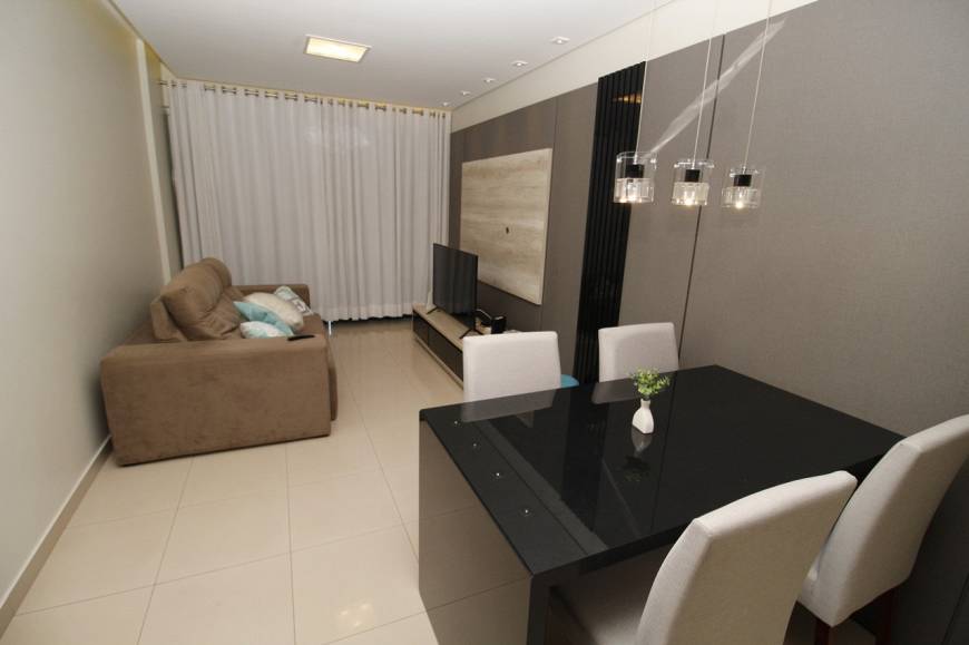 Foto 1 de Apartamento com 3 Quartos à venda, 94m² em Fundinho, Uberlândia