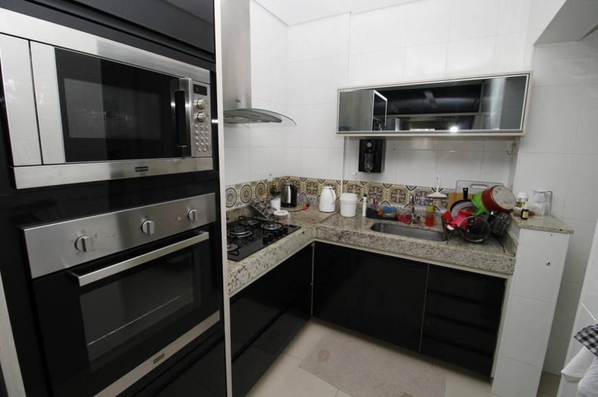 Foto 3 de Apartamento com 3 Quartos à venda, 94m² em Fundinho, Uberlândia