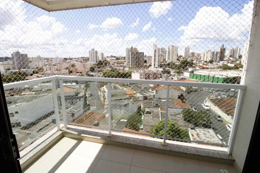 Foto 5 de Apartamento com 3 Quartos à venda, 94m² em Fundinho, Uberlândia
