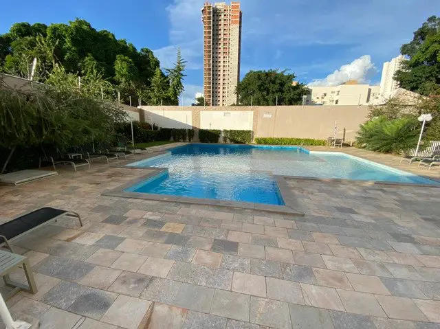 Foto 2 de Apartamento com 3 Quartos para alugar, 135m² em Goiabeiras, Cuiabá