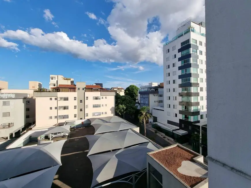 Foto 1 de Apartamento com 3 Quartos à venda, 80m² em Ipiranga, Belo Horizonte