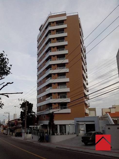 Foto 2 de Apartamento com 3 Quartos à venda, 97m² em Itaguaçu, Florianópolis