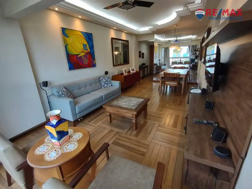 Foto 1 de Apartamento com 3 Quartos à venda, 100m² em Jardim Camburi, Vitória