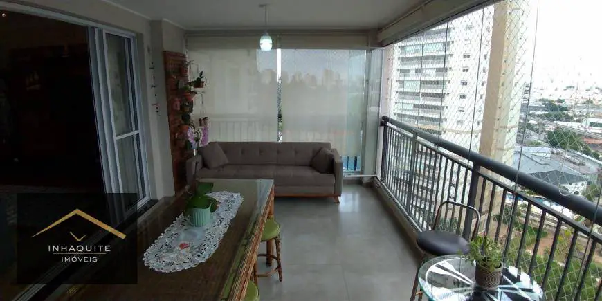 Foto 5 de Apartamento com 3 Quartos à venda, 127m² em Jardim  Independencia, São Paulo