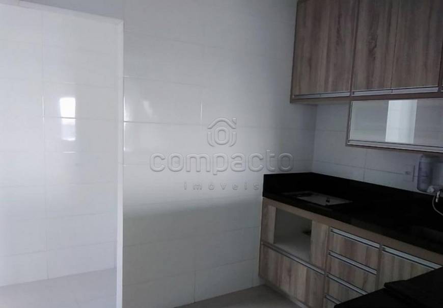 Foto 3 de Apartamento com 3 Quartos para alugar, 196m² em Jardim Pinheiros, São José do Rio Preto